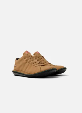 Dust proof Ankle-boot Men Camper Beetle