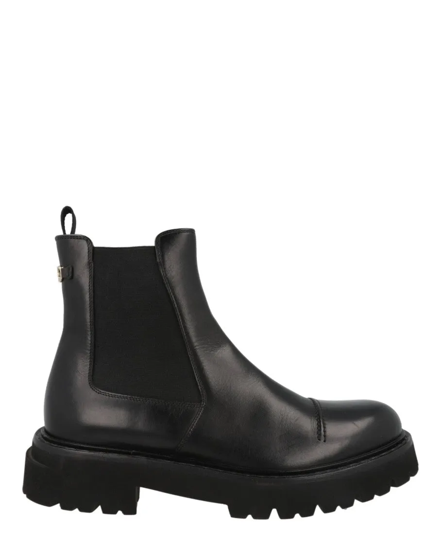 George 2 Chelsea Boots Daily Ready Lightweight Footwear