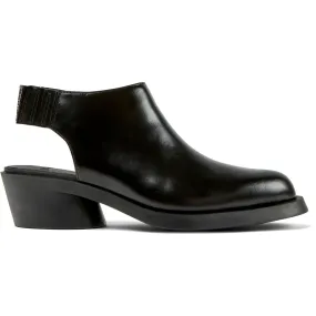 High-traction All-Weather Design. Ankle boots Women Camper Bonnie