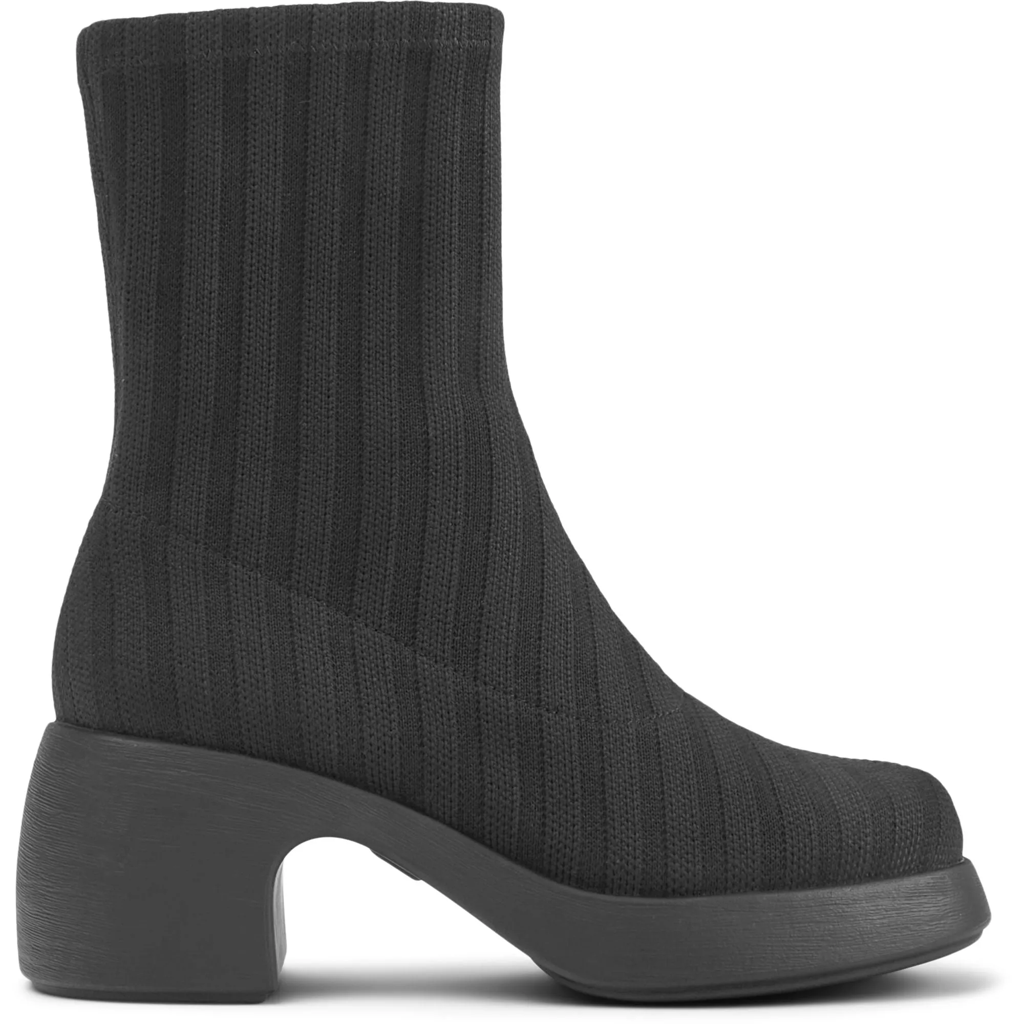Protective Finish Weekend Wanderer Ankle boots Women Camper Thelma