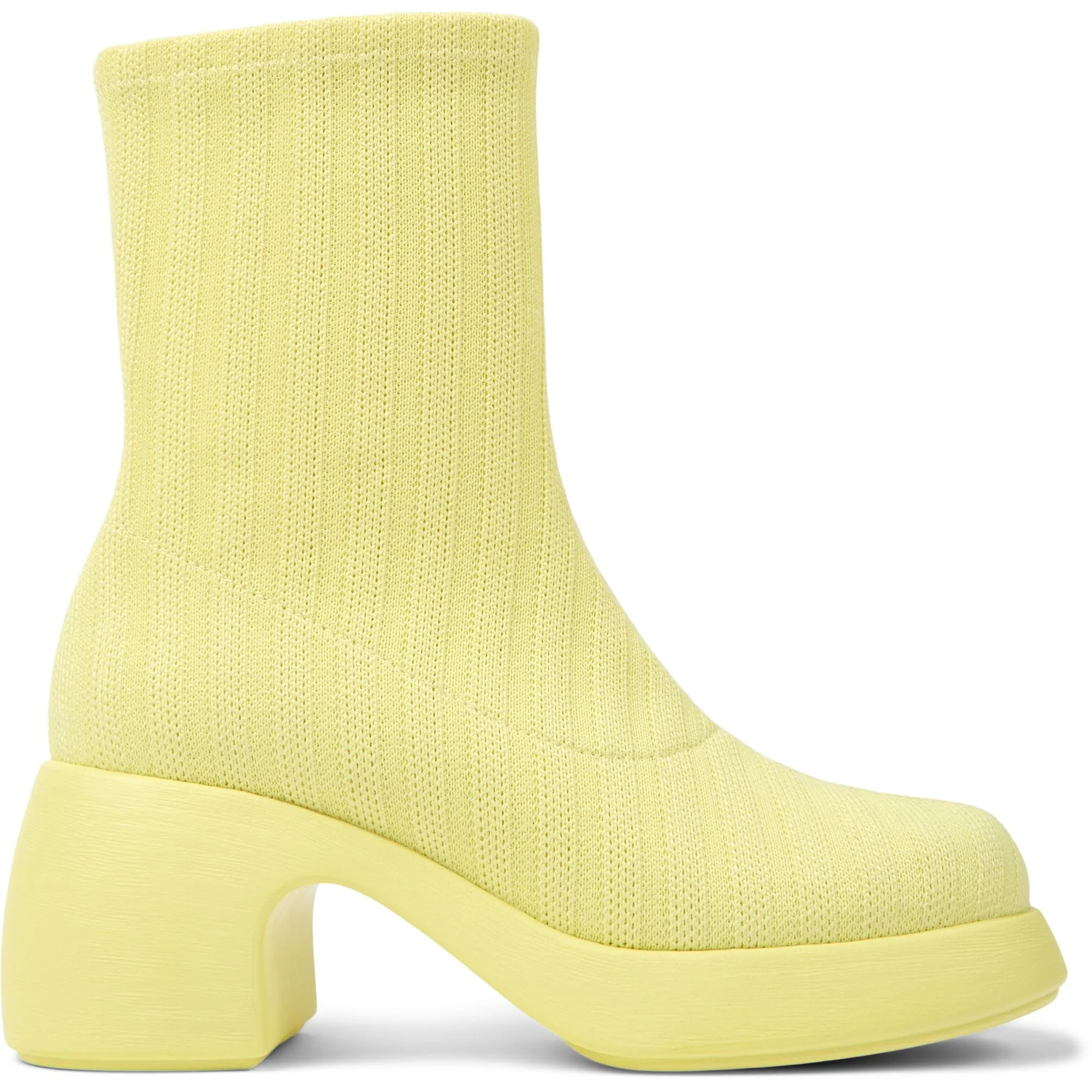 Anti-slip Ankle boots Women Camper Thelma