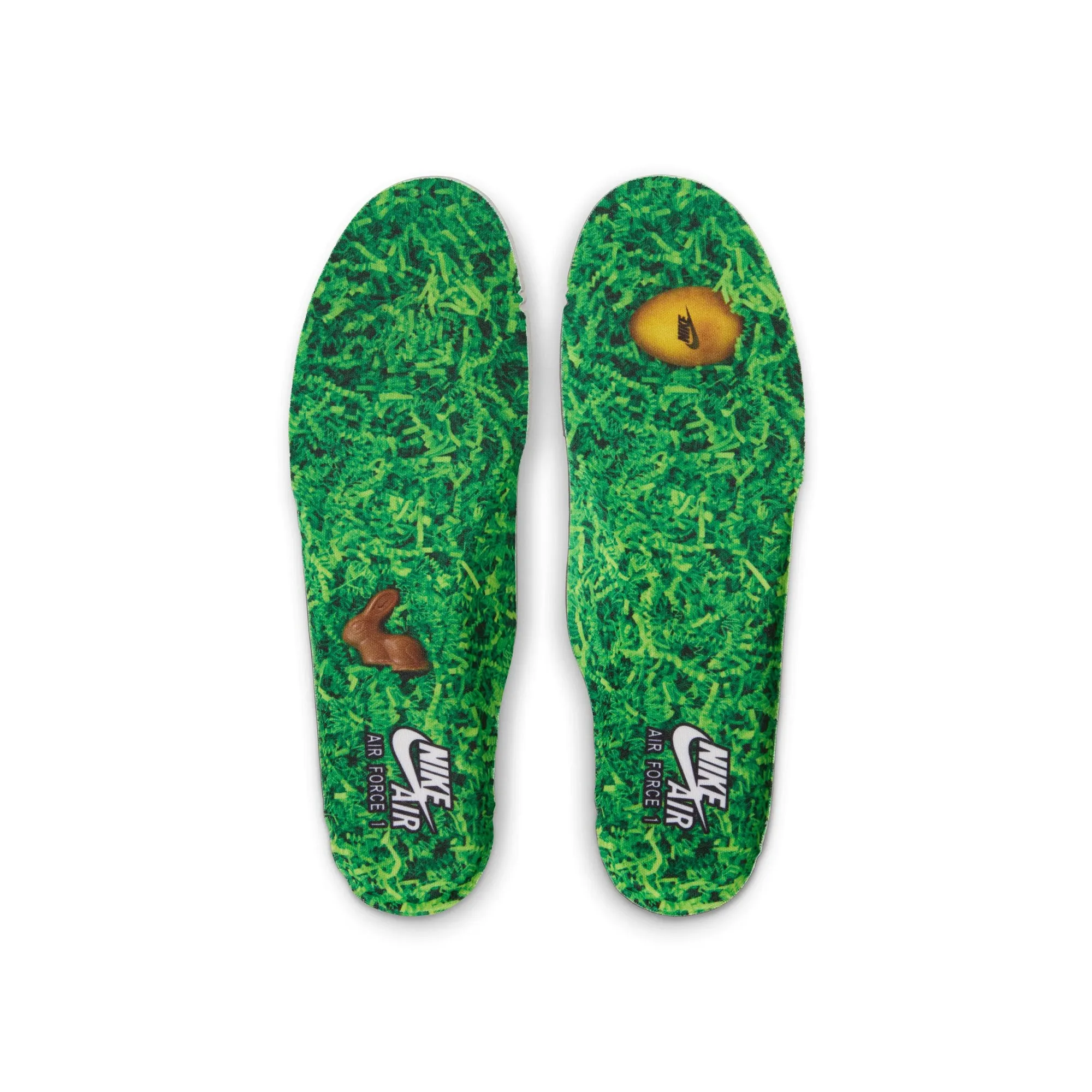 Nike Mens Air Force 1 Retro QS Shoes fixed insole shoes