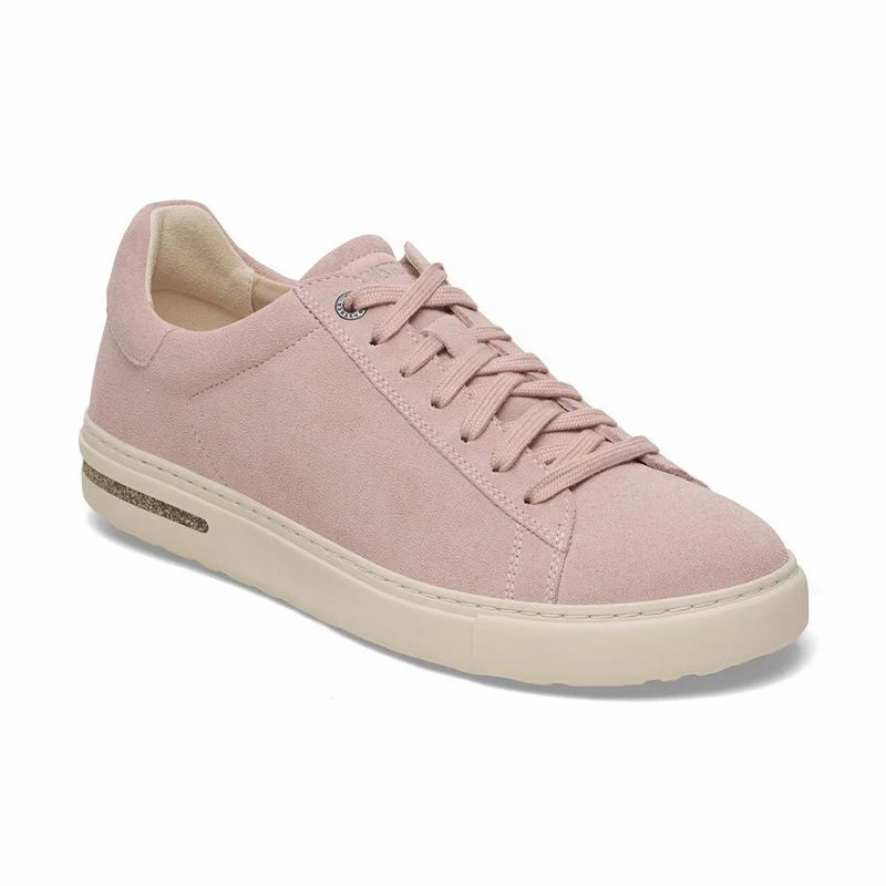 Active Fit Women's Bend Narrow Light Rose Suede