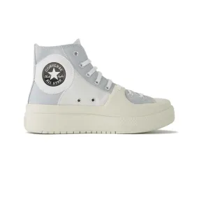 Grip Enhancing Pattern Lace Loop Converse - Unisex Chuck Taylor All Star Construct High Top Shoes (A05042C)