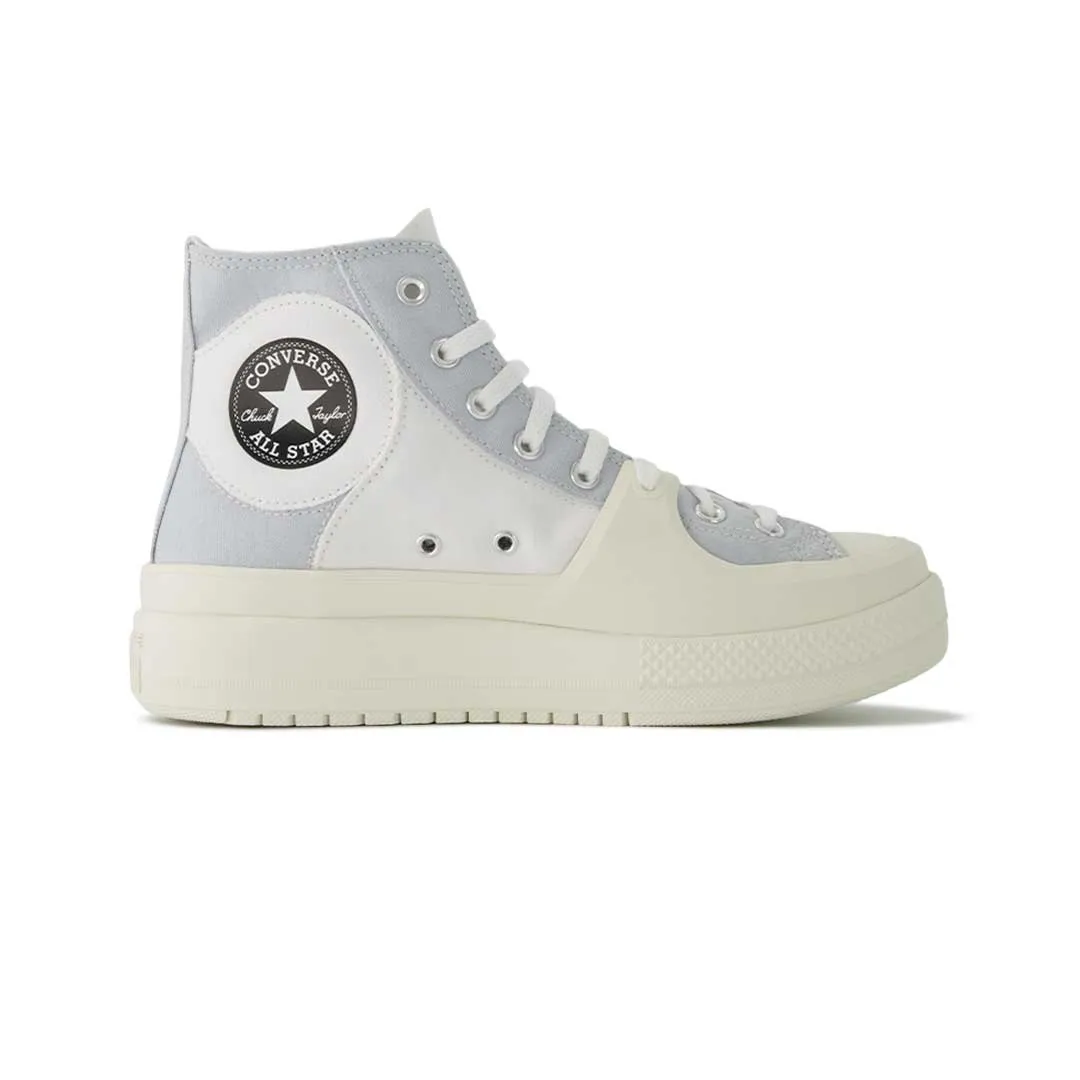 Grip Enhancing Pattern Lace Loop Converse - Unisex Chuck Taylor All Star Construct High Top Shoes (A05042C)
