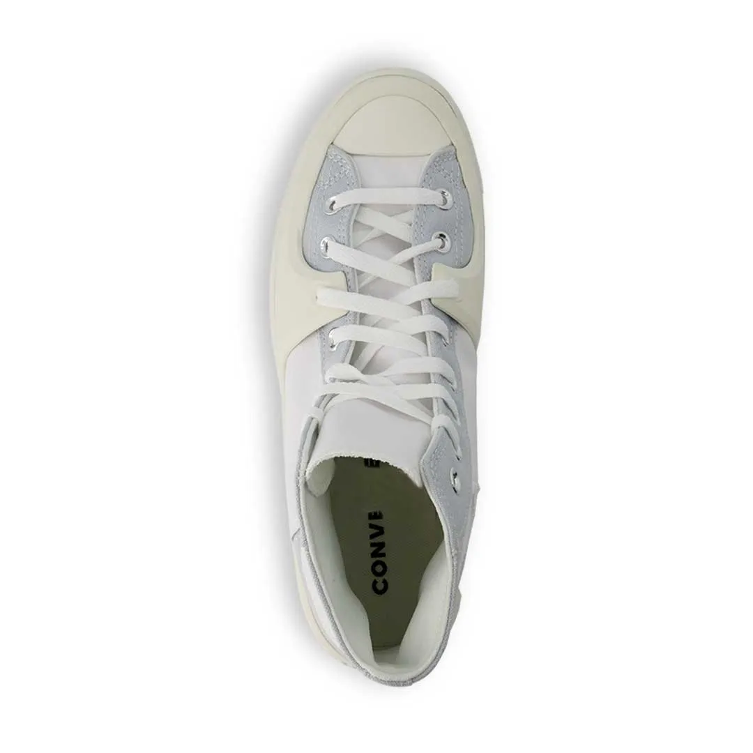 Chic Comfort Converse - Unisex Chuck Taylor All Star Construct High Top Shoes (A05042C)