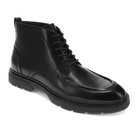 Impact Diffusion Layer Sleek Construction Dockers Mens Tollcross Rugged Dress Casual Lace Up Boot