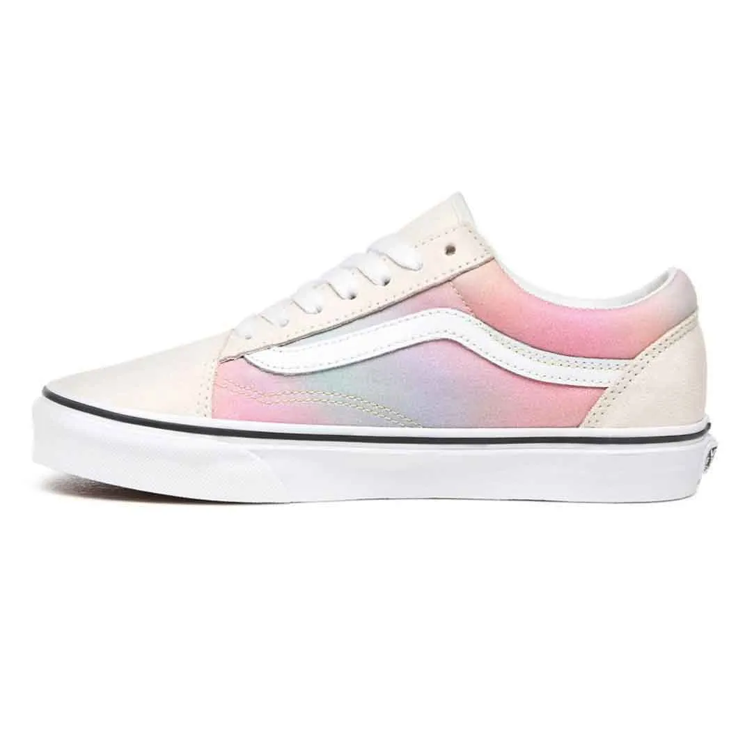 Vans - Unisex Old Skool Shoes (4U3BWGQ) Daily Casual