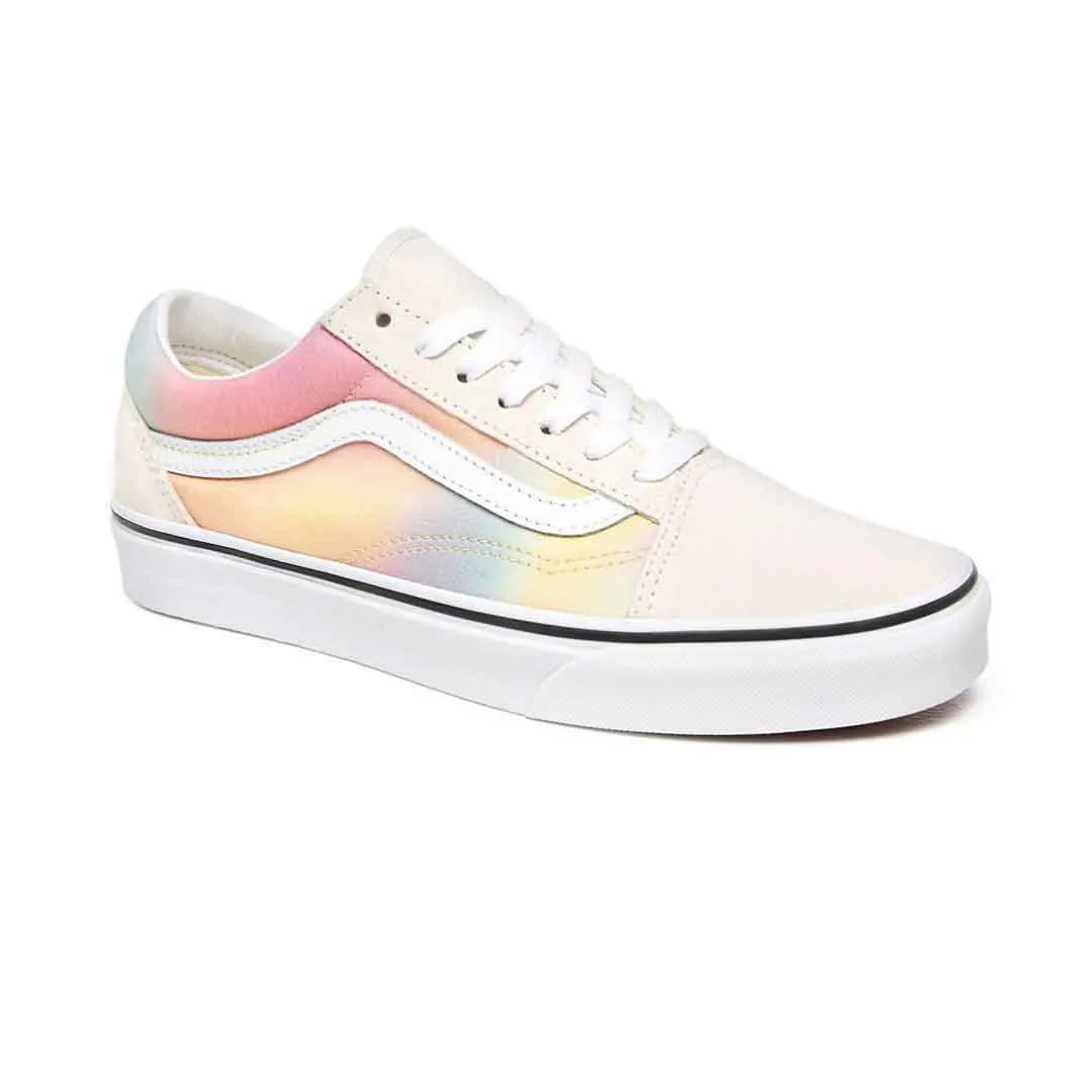 Pure Comfort Soft Collar Lining Vans - Unisex Old Skool Shoes (4U3BWGQ)