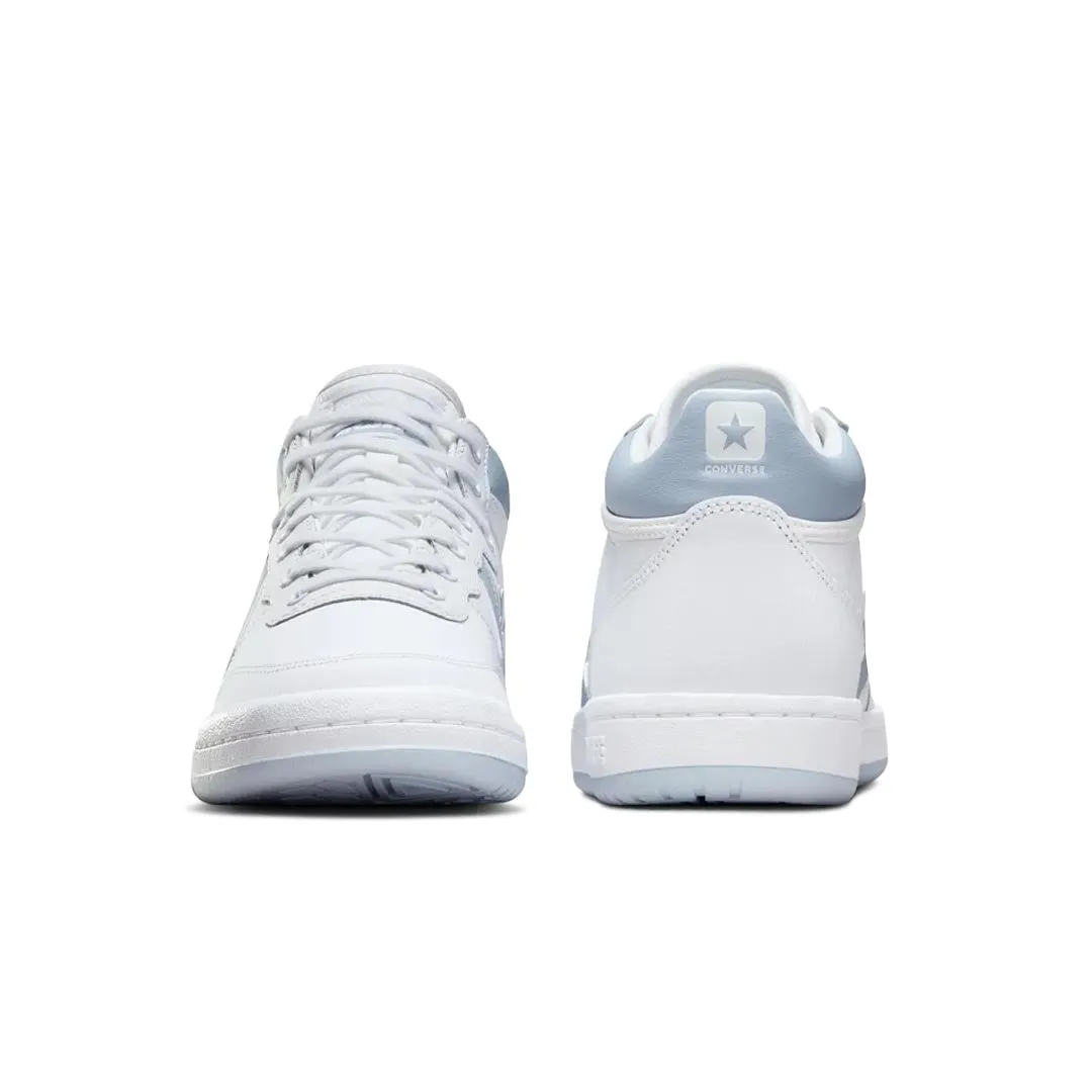 Neutral Tone Options Converse - Unisex Fastbreak Pro Mid Top Shoes (A11094C)