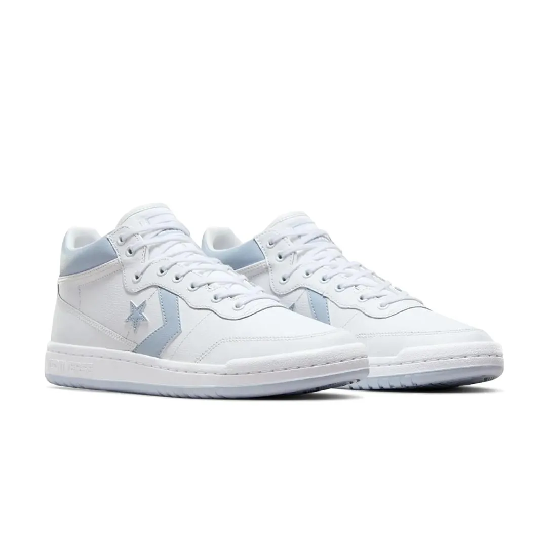 Crisp Detail Non Slip Lacing Converse - Unisex Fastbreak Pro Mid Top Shoes (A11094C)