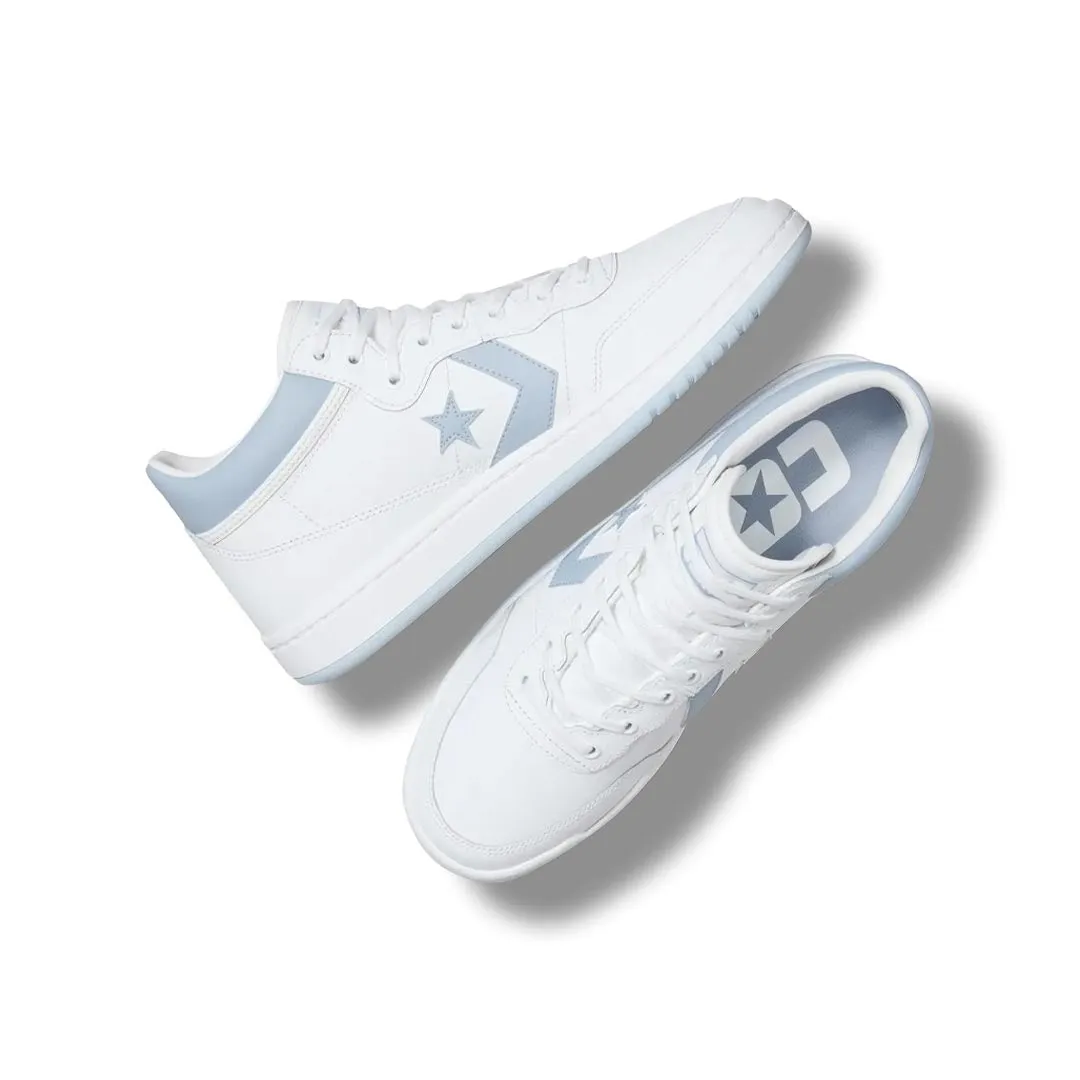 Converse - Unisex Fastbreak Pro Mid Top Shoes (A11094C) Breathable mesh design