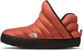 Grippy Outsole Cold Climate Stable Step The North Face ThermoBall Traction NF0A3MKHT97 Boots Mens 14 Burnt Ochre GBNC346