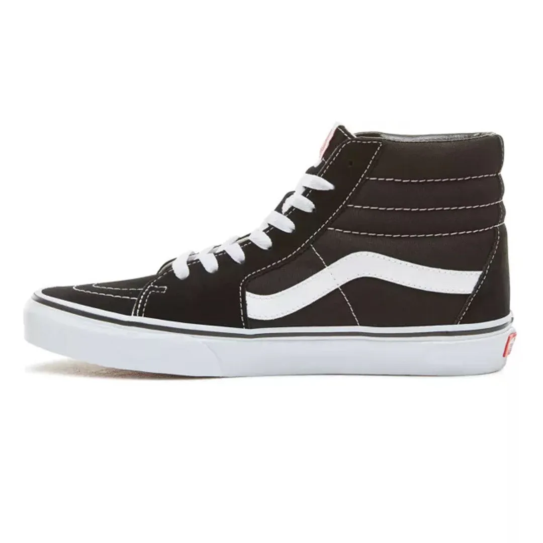 Daily Motion Vans - Unisex Sk8-Hi Shoes (0D5IB8C)