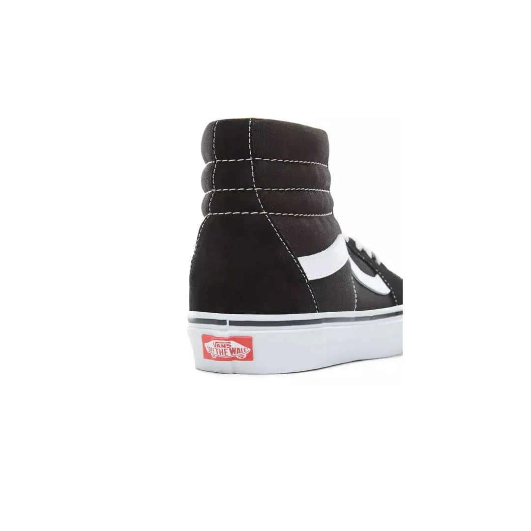 Anti Odor Tech Vans - Unisex Sk8-Hi Shoes (0D5IB8C)