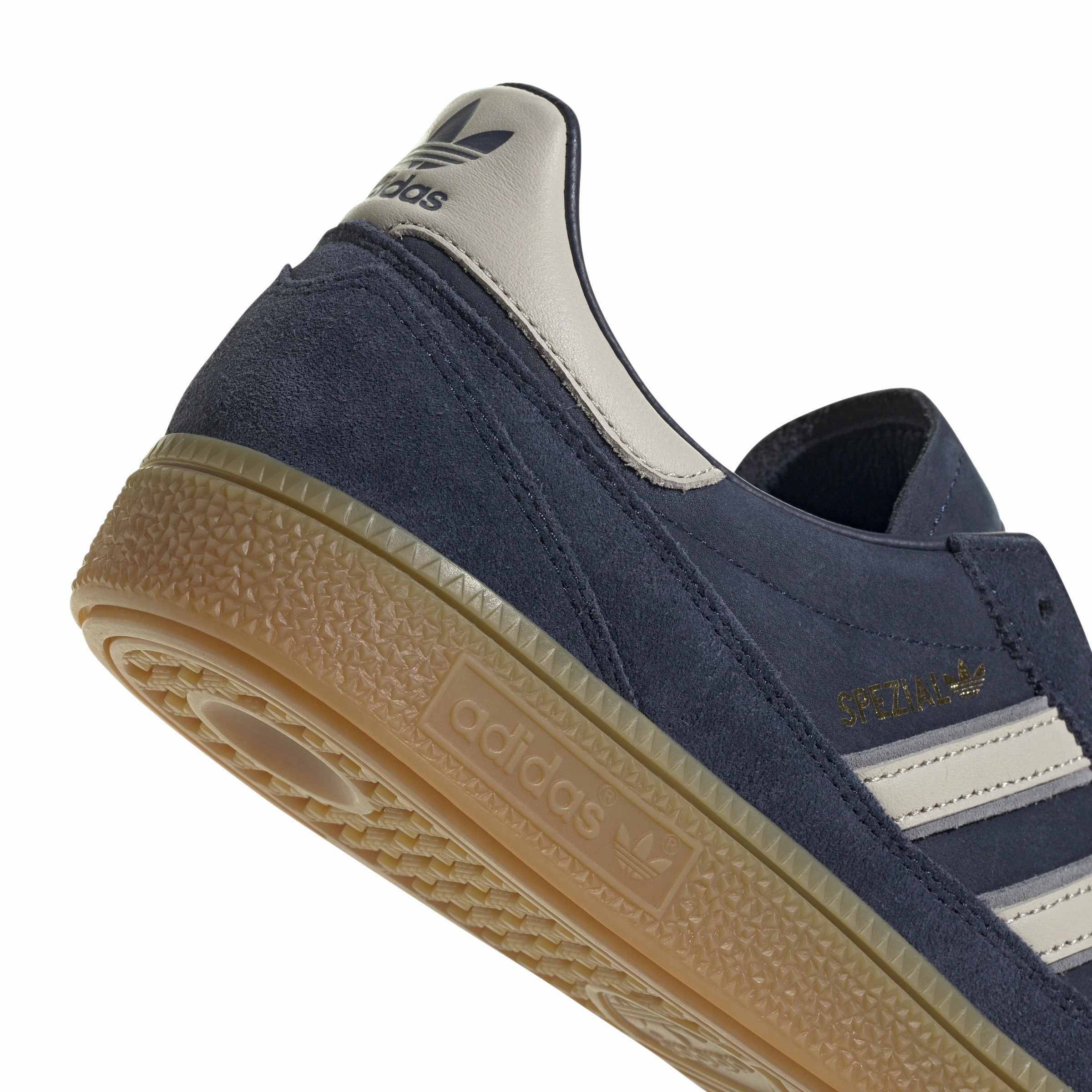 marathon runners' shoes Adidas Mens Handball Spezial WM Shoes