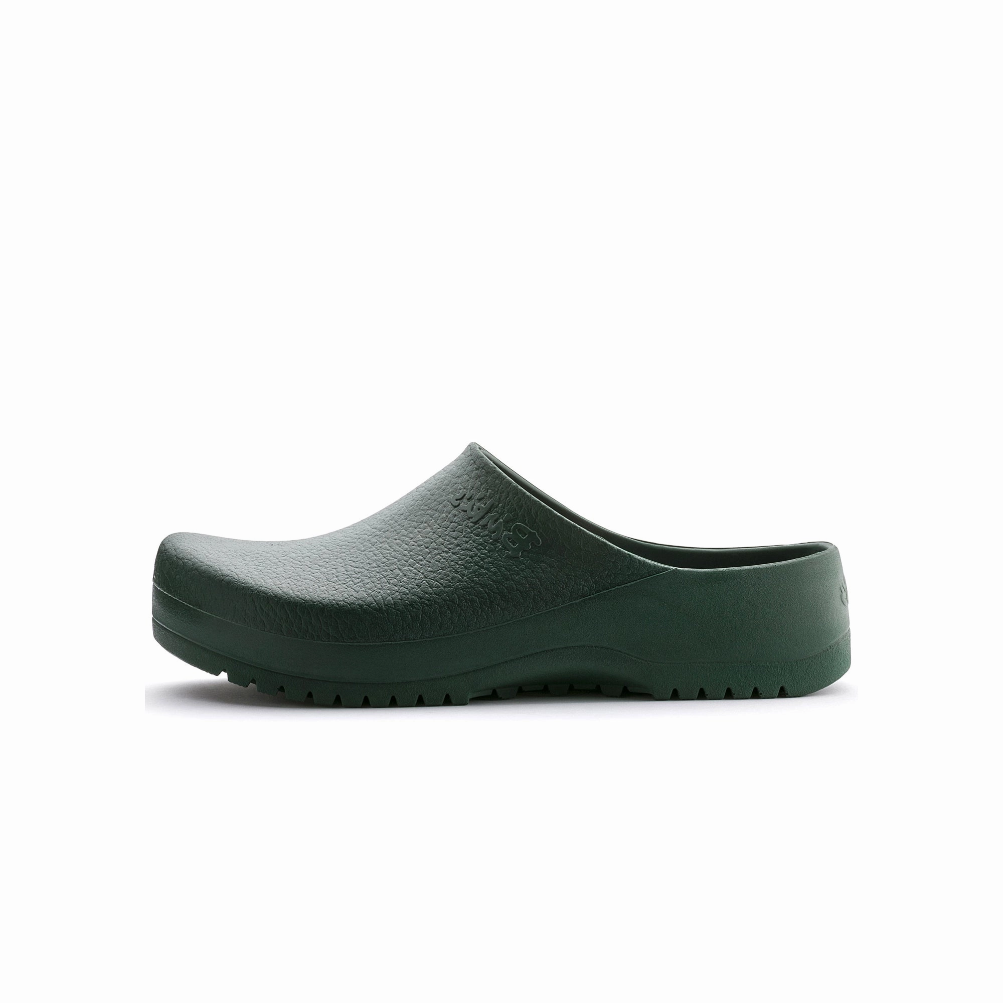 Comfortable Footwear Birkenstock Super-Birki Clog