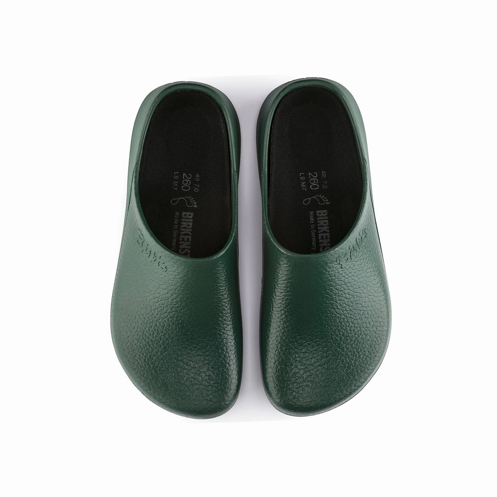 Birkenstock Super-Birki Clog Simple Match Smart Step