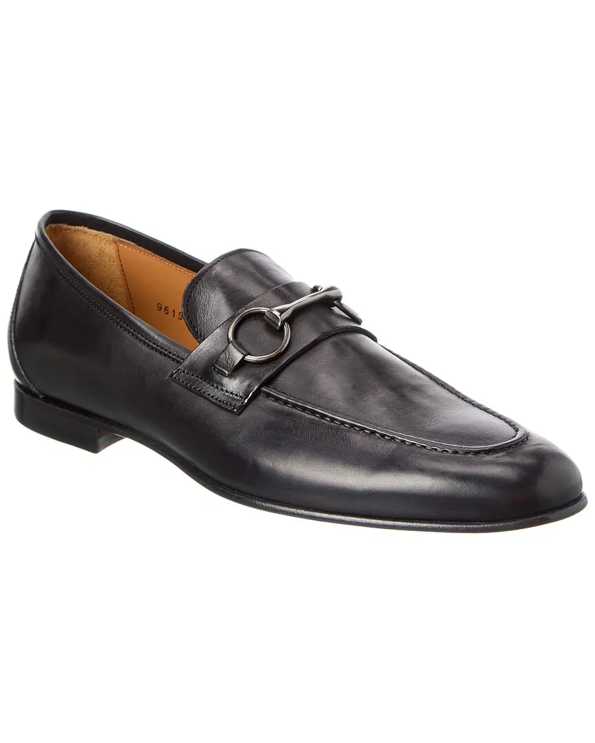 Footwear Comfort Fit Antonio Maurizi Bit Loafer