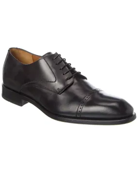 Day Walk Comfort Antonio Maurizi Cap Toe Leather Oxford