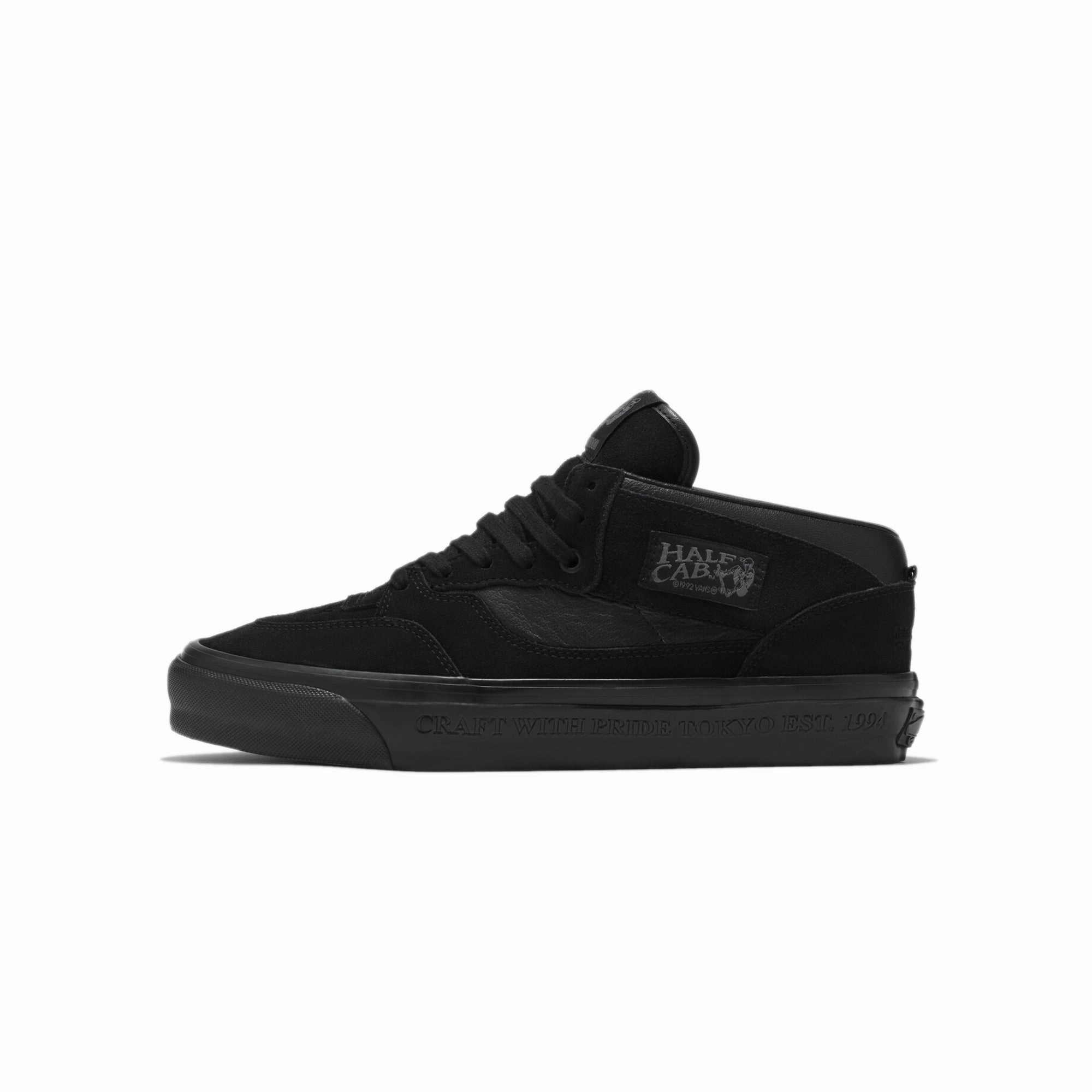 Versatile Design Vans OTW x Neighborhood Mens Half Cab 33 Shoes