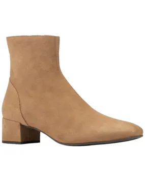 Shock Absorbing Active Nomad Aquatalia Larra Weatherproof Suede Boot