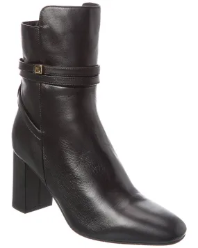 Tokyo Mode Aquatalia Linna Weatherproof Leather Boot