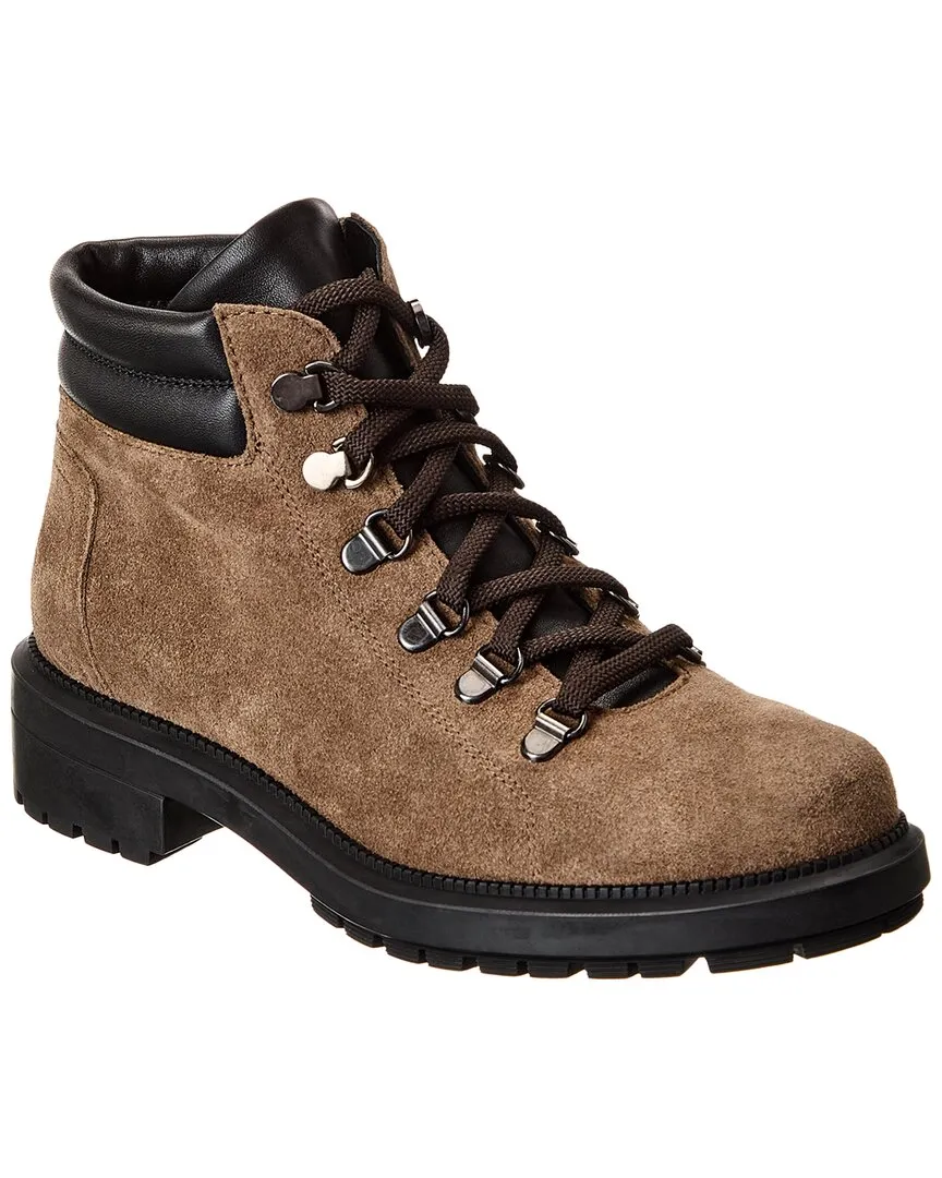 Superior Design Outdoor Gear Aquatalia Liviana Weatherproof Suede Boot
