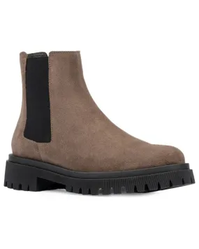 Secure fit Aquatalia Olessa Weatherproof Suede Boot