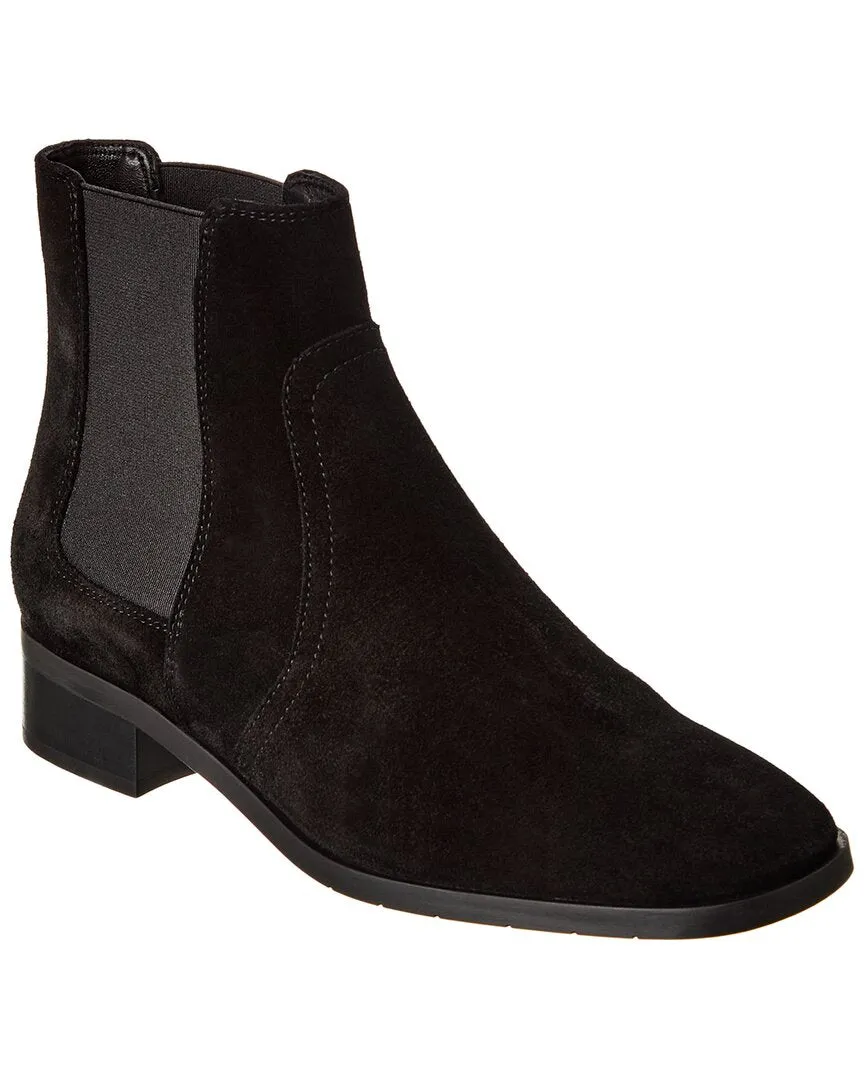 Shock Absorbing Morning Walk Scandi Cool Aquatalia Tamera Weatherproof Leather Boot