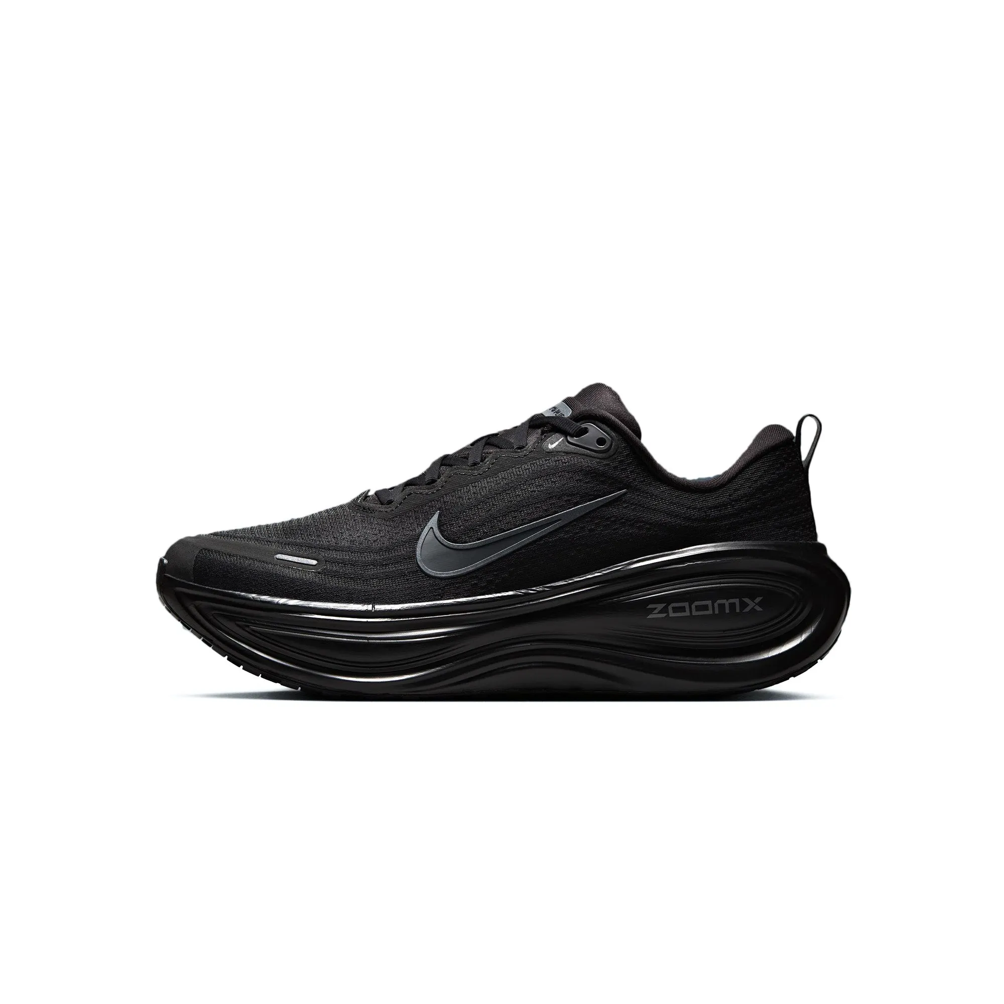 morning run shoes Nike Mens Vomero Plus Road Running Shoes