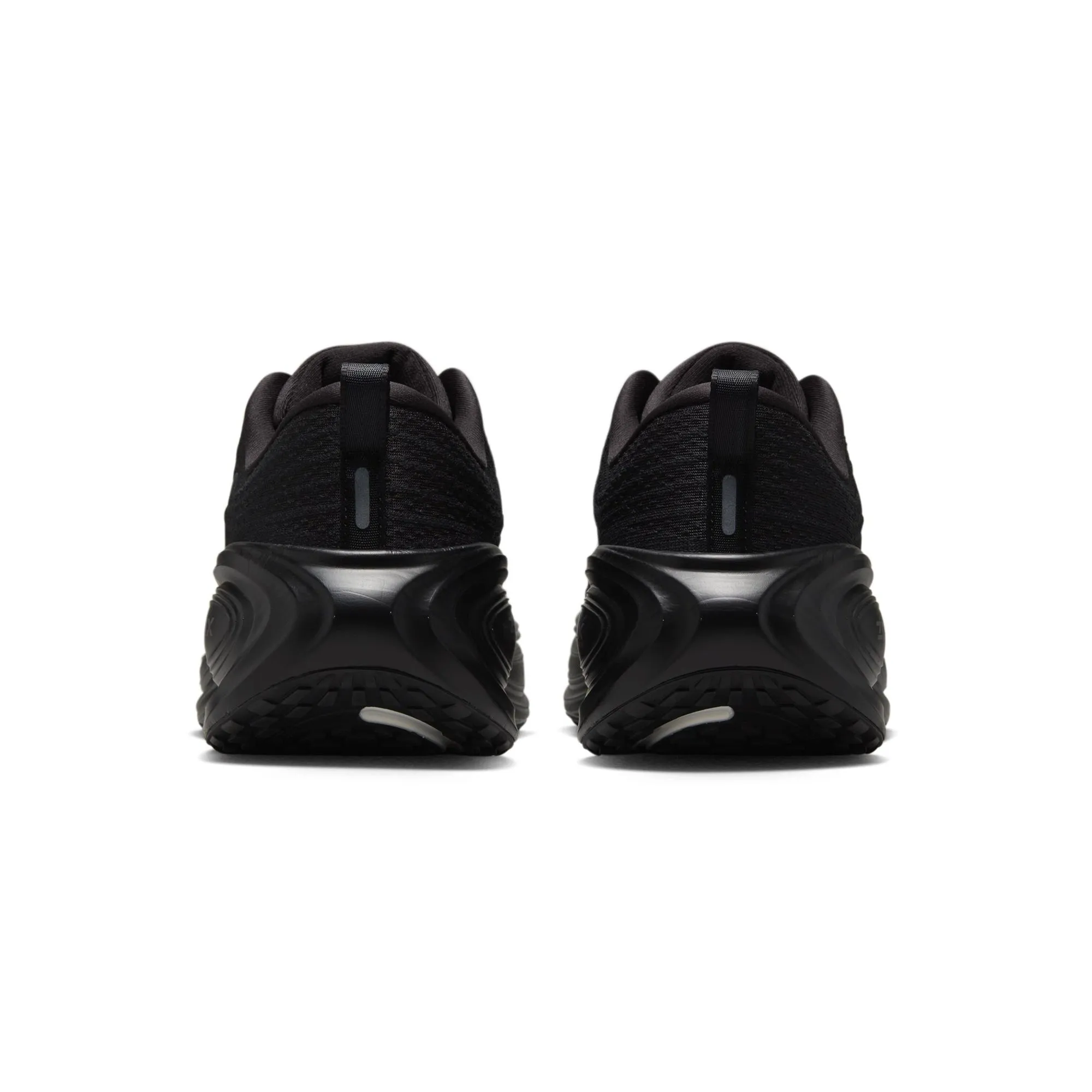 Nike Mens Vomero Plus Road Running Shoes concrete running Stable construction