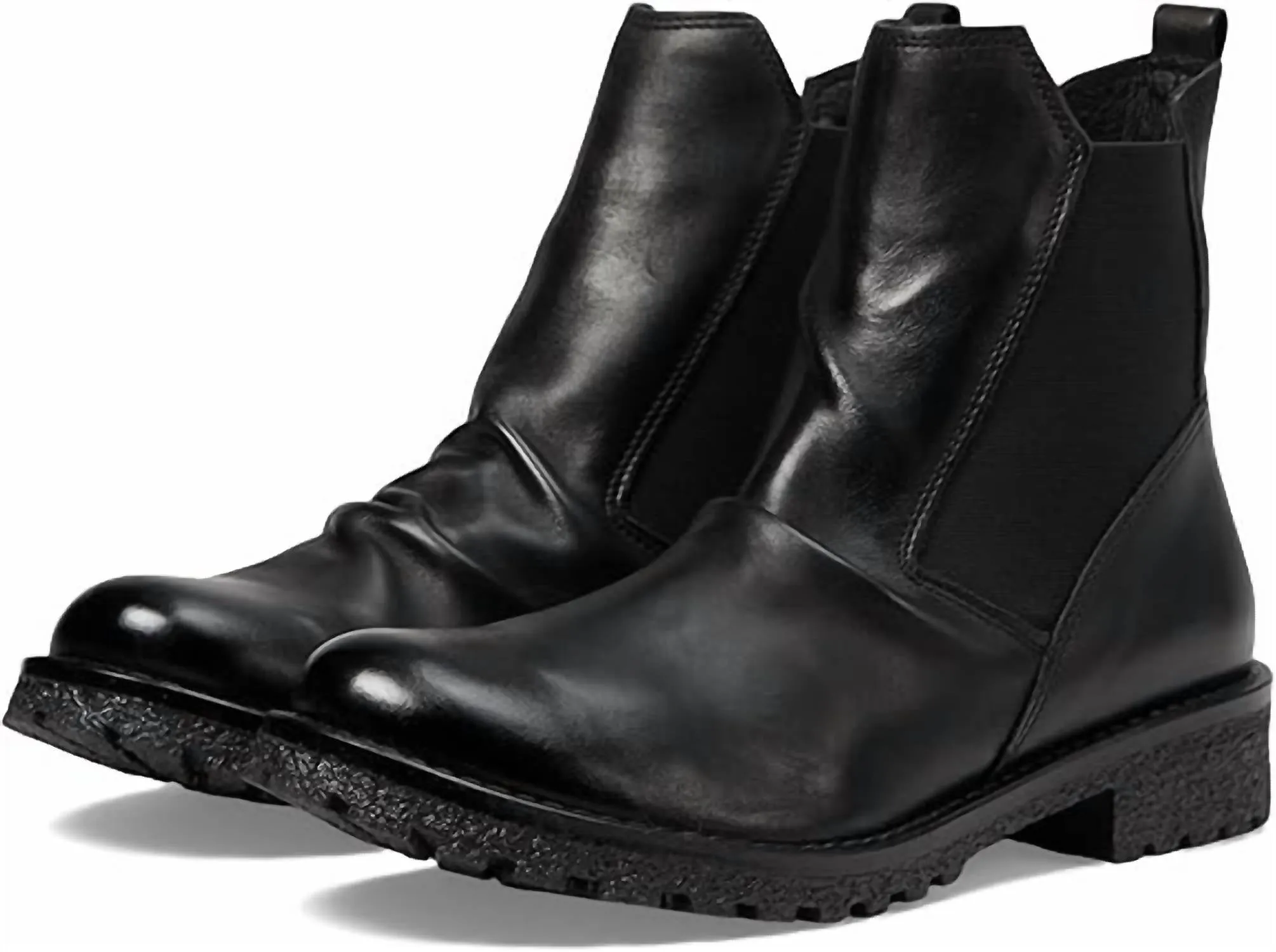 Women's Shoe Cruz Boot In Black quick dry