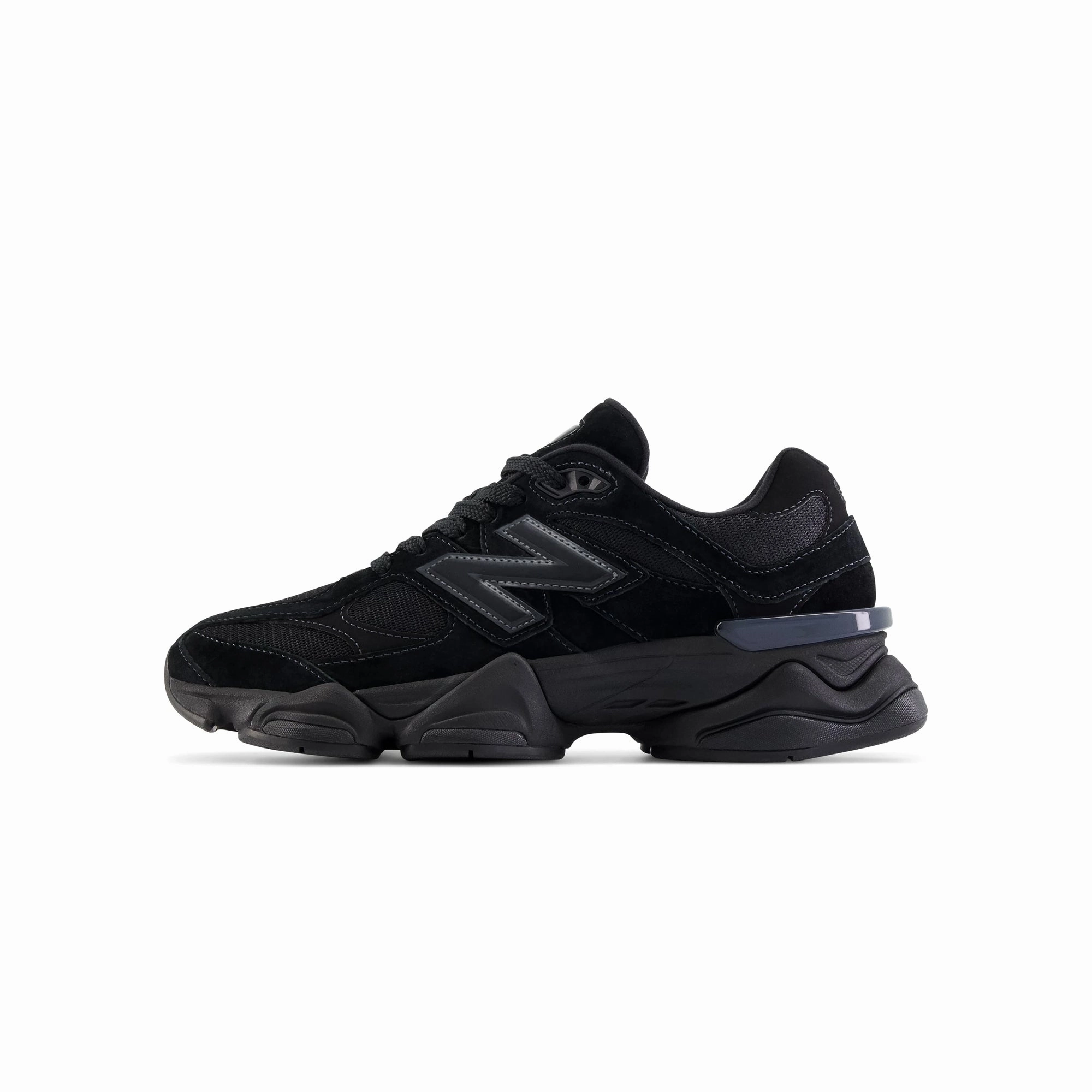 Antistatic Smart Comfort New Balance Mens 9060 Shoes