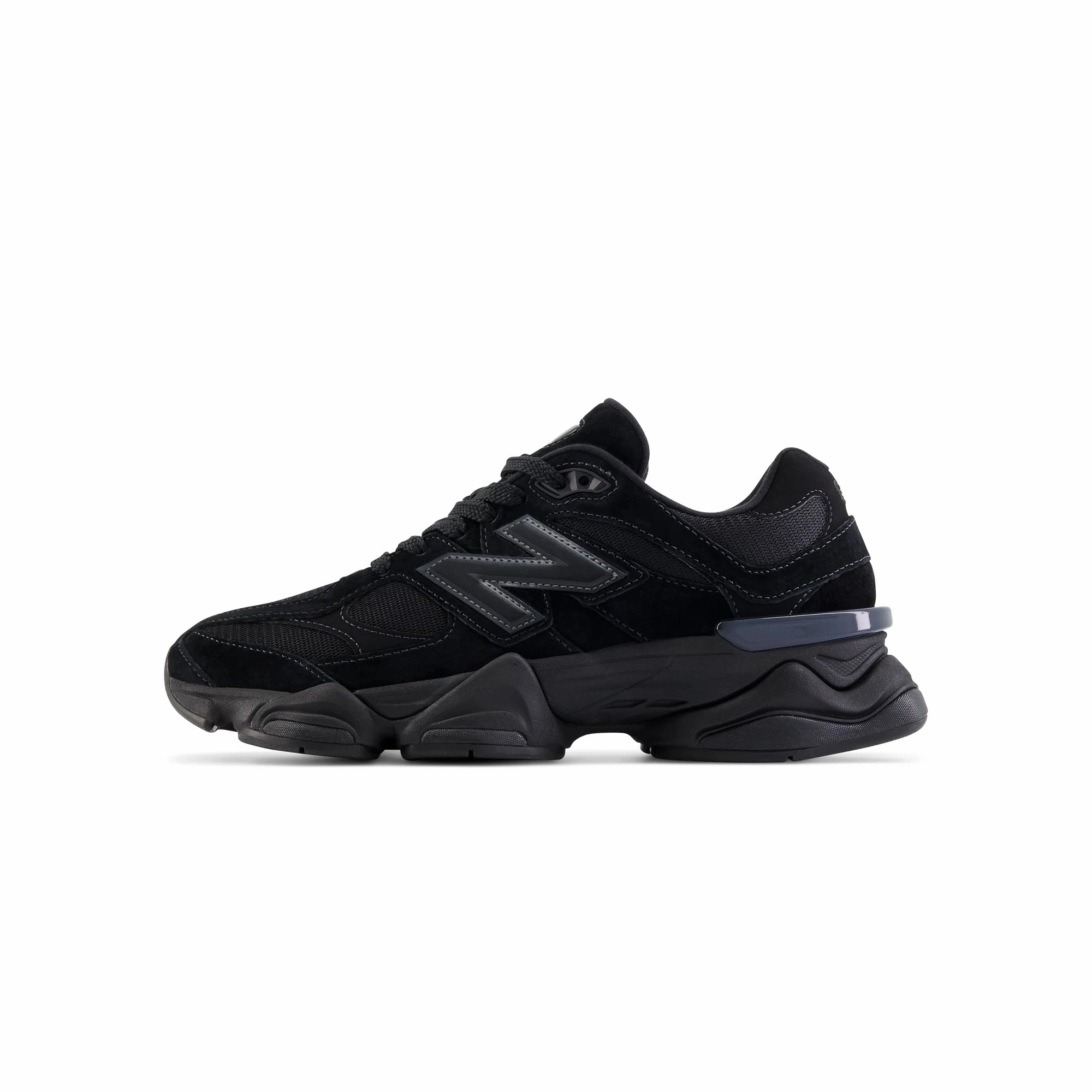 Lockdown Strap Track Support New Balance Mens 9060 Shoes