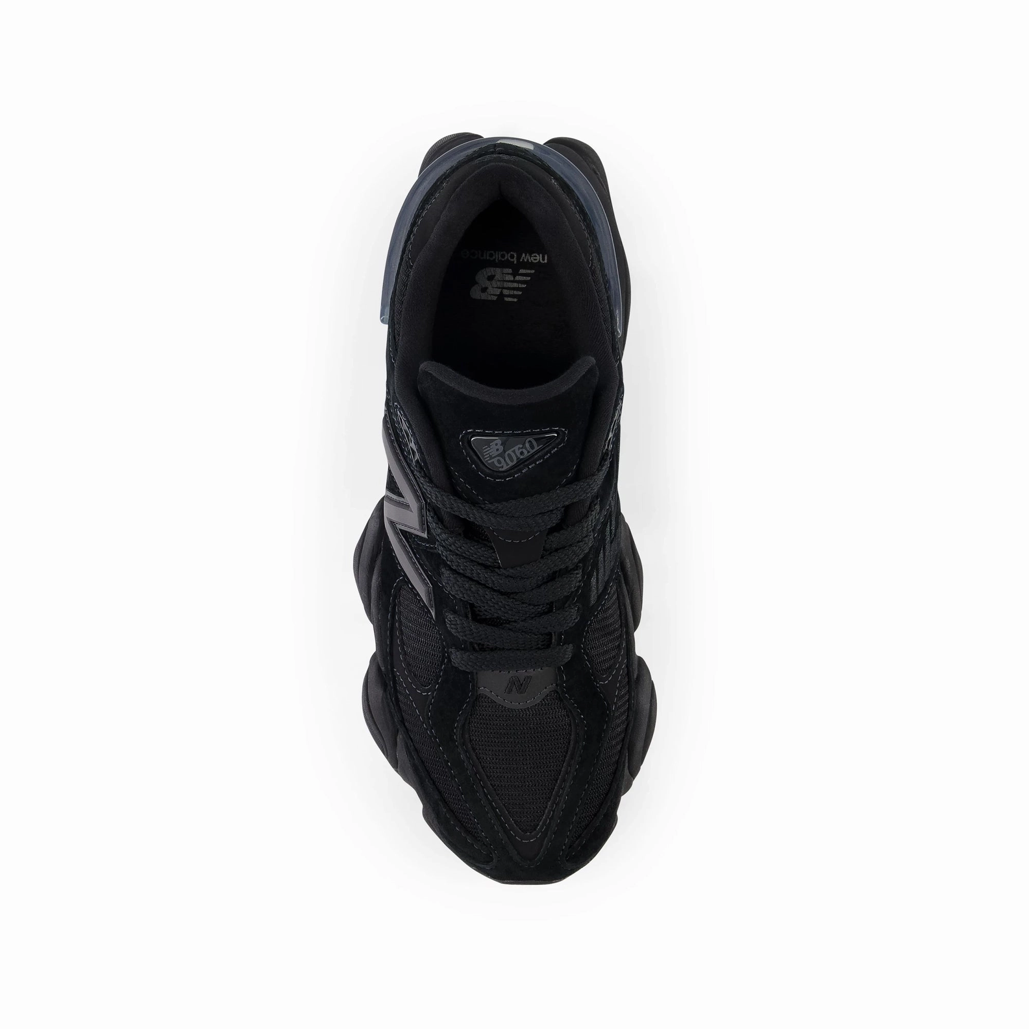 Feet Relief Adaptive cushion New Balance Mens 9060 Shoes