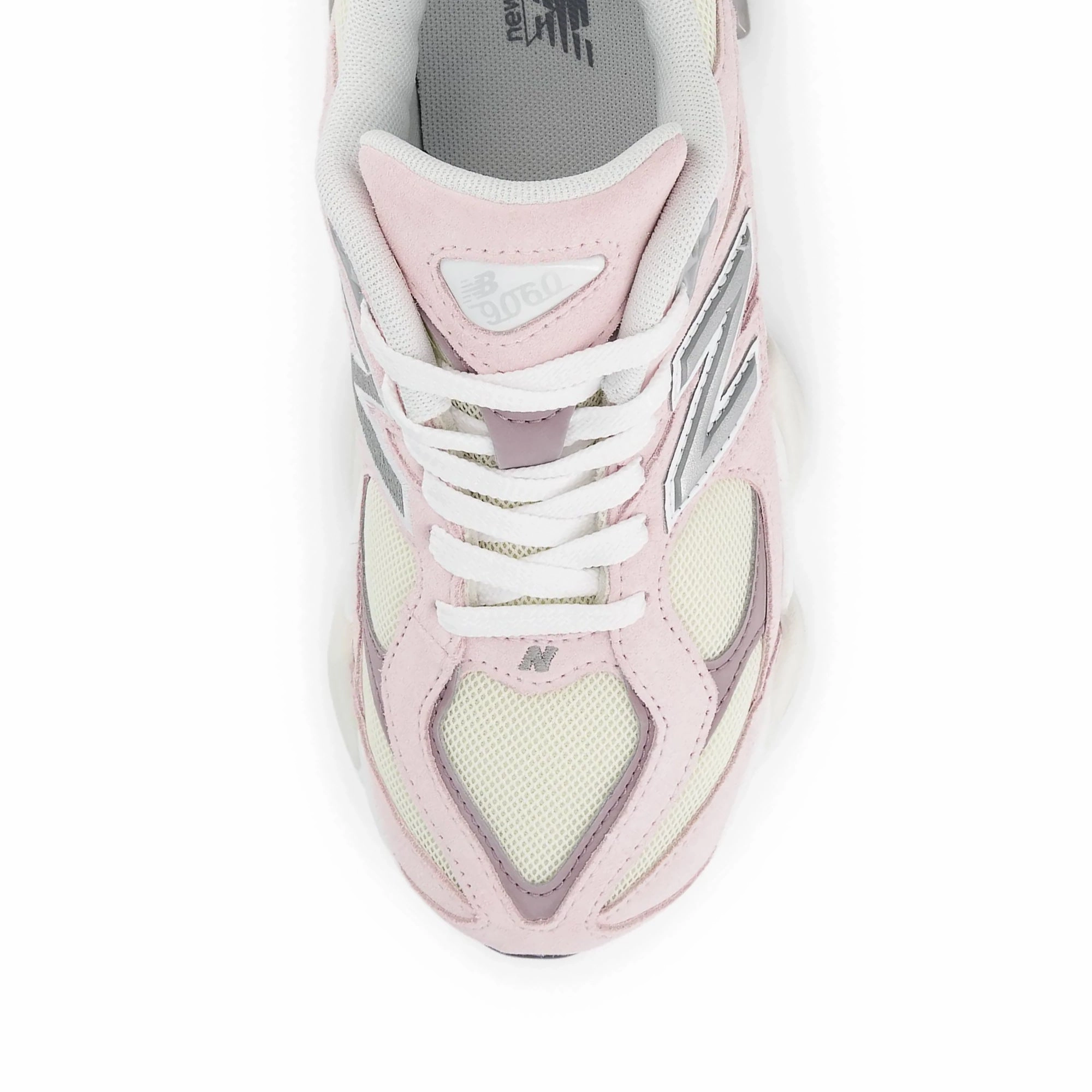 New Balance Kids 9060 Shoes Exclusive breathability