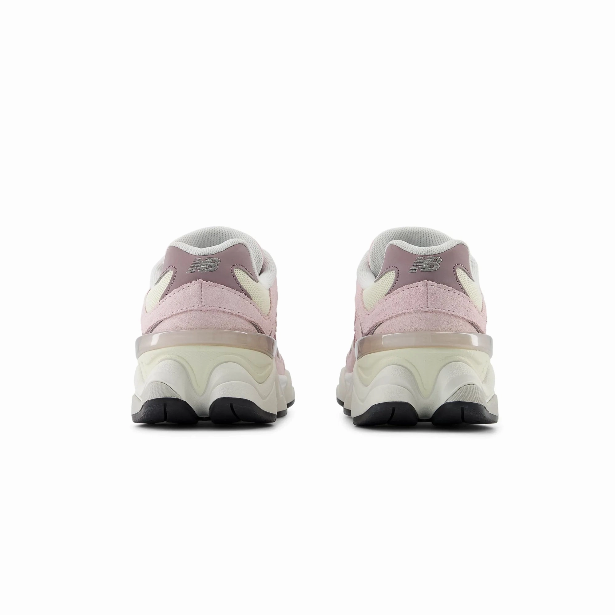 New Balance Kids 9060 Shoes Flexible Ride