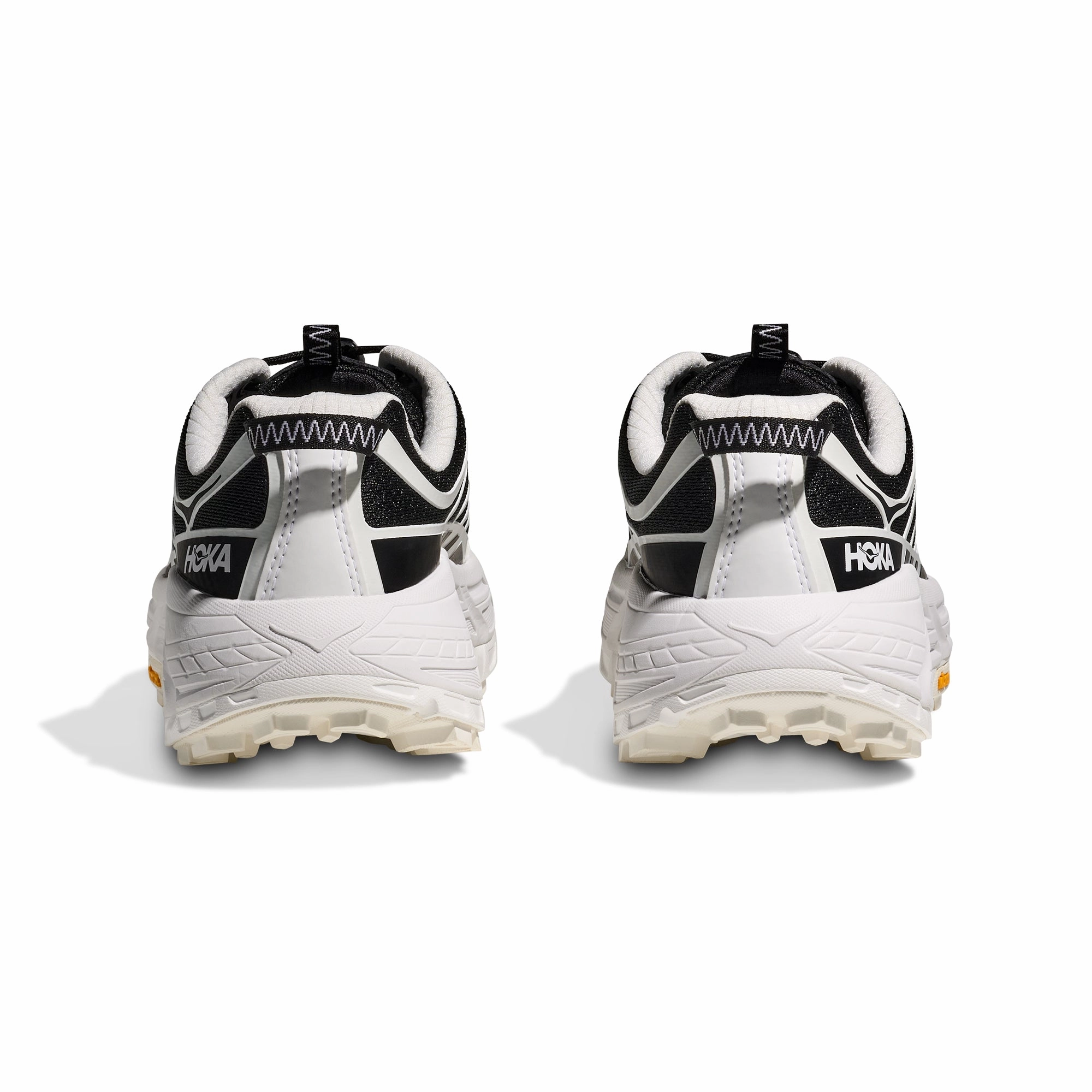 Hoka U Mafate Three2 Shoes rocky shoes