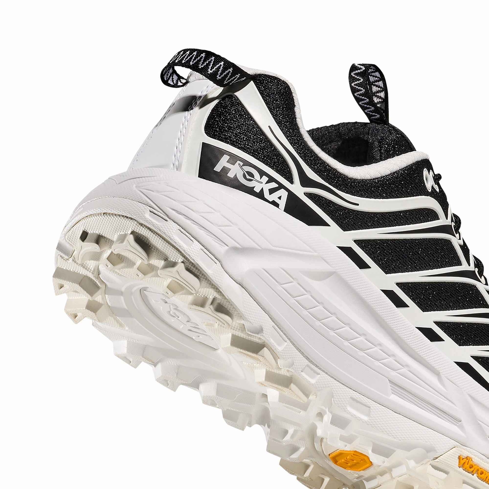 Hoka U Mafate Three2 Shoes marathoning shoes