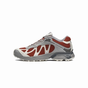 Salomon Mens XT-Whisper Shoes stability enhancement