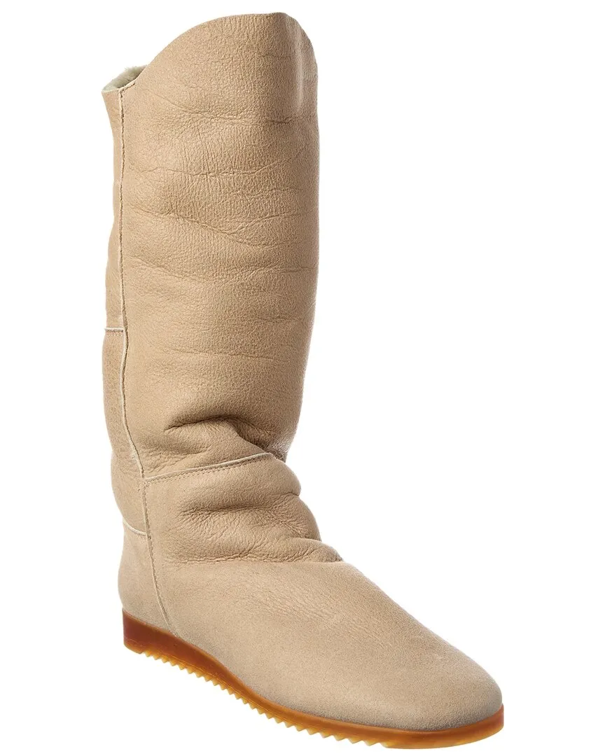 Arche Baosky Leather Boot fashionable footwear