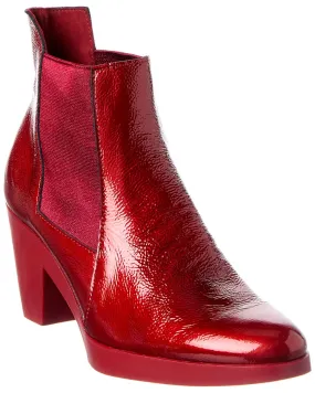 Arche Divana Leather Bootie Sporty Design Insulated Mountain Climber