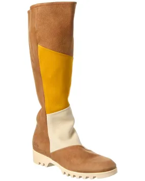 Soft Interior Arche Jimiki Leather Boot