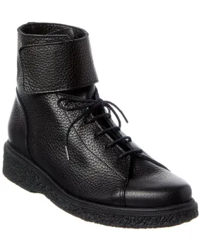 Arche Joegar Leather Bootie Every Condition