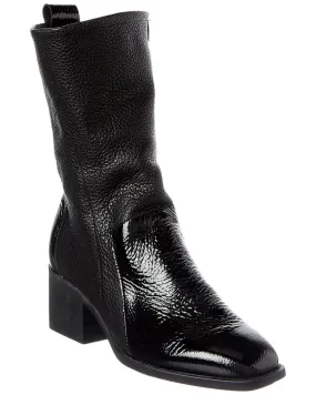 Arche Lymlye Leather Bootie Fashion Forward