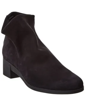 Soft Touch Arche Tatyra Leather Bootie