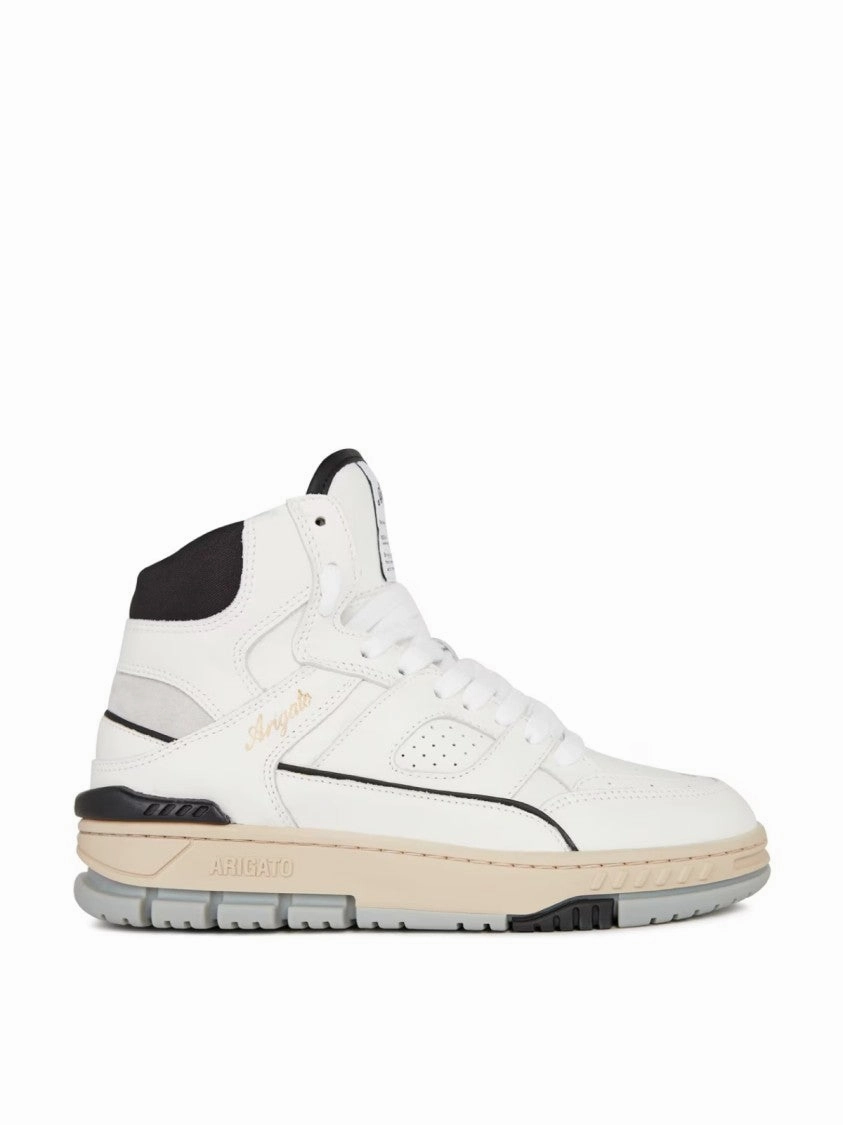 Area Hi Sneakers 5K running