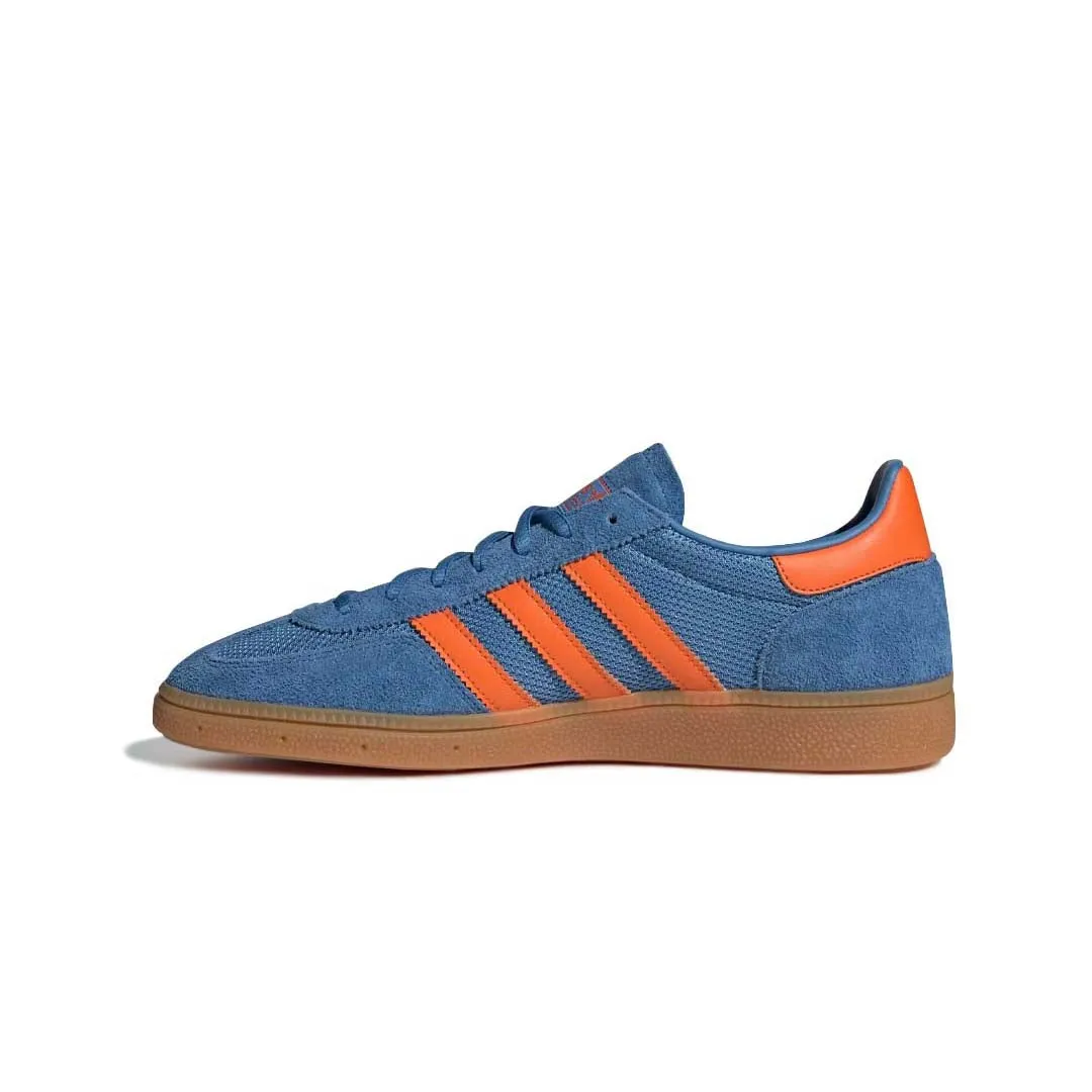 adidas - Unisex Handball Spezial Shoes (JH5445) Warm Lining Low Cut