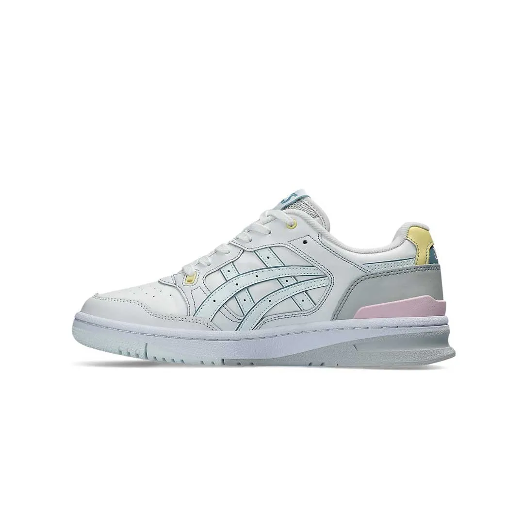 Asics - Unisex EX89 Shoes (1201A476 118) Clean Aesthetic